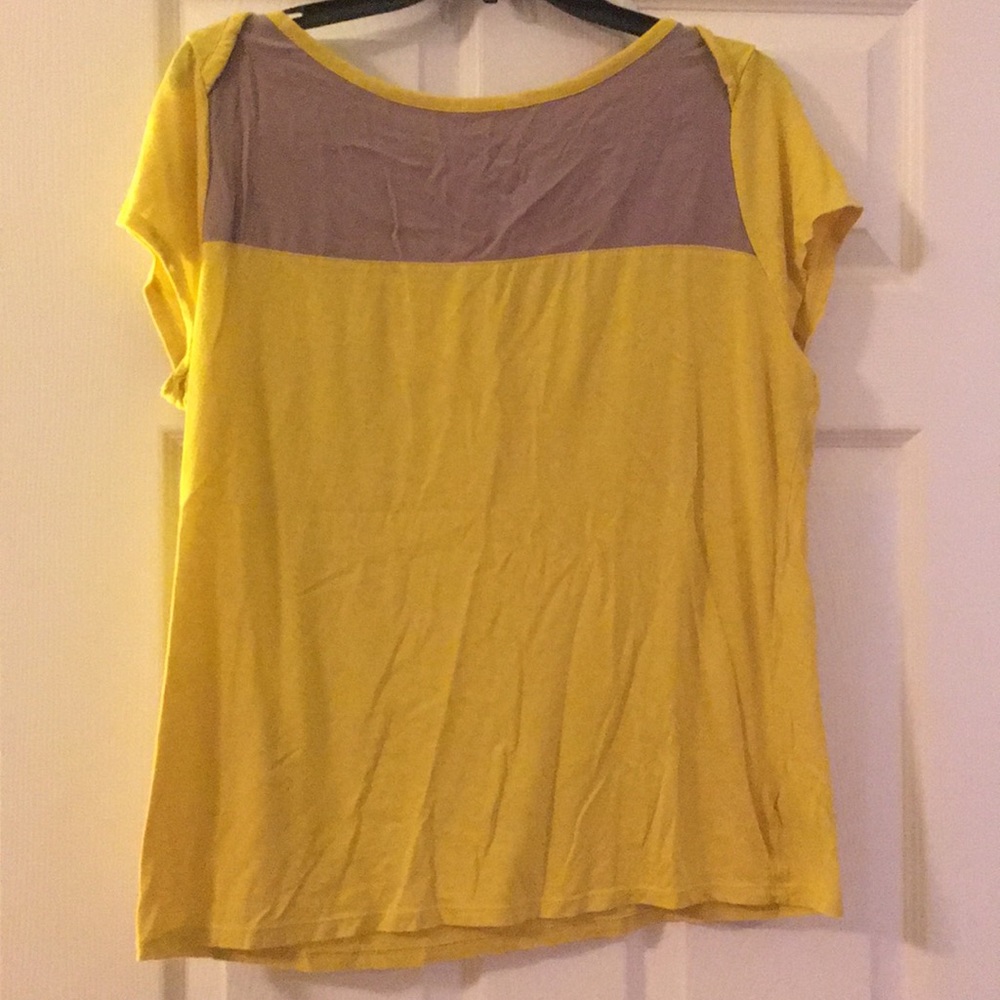 MERONA Boatneck Tee